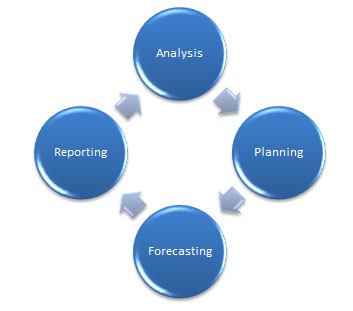 financial planning & analysis