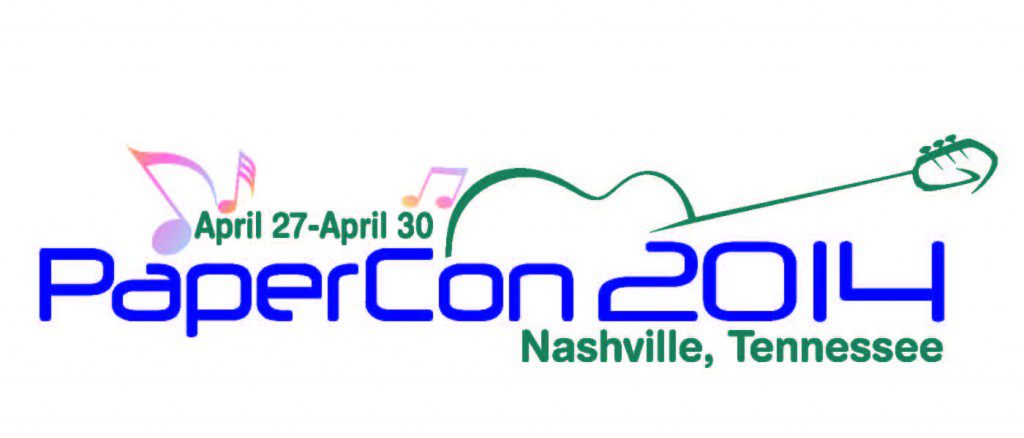 Papercon 2014