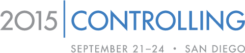 Controlling 2015 Logo