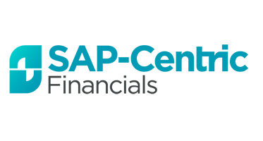 SAP-Centric Financials Logo